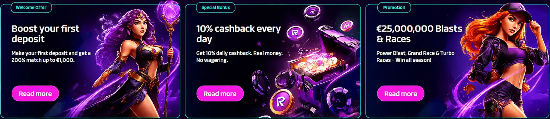 rollingo casino promotions bonuses
