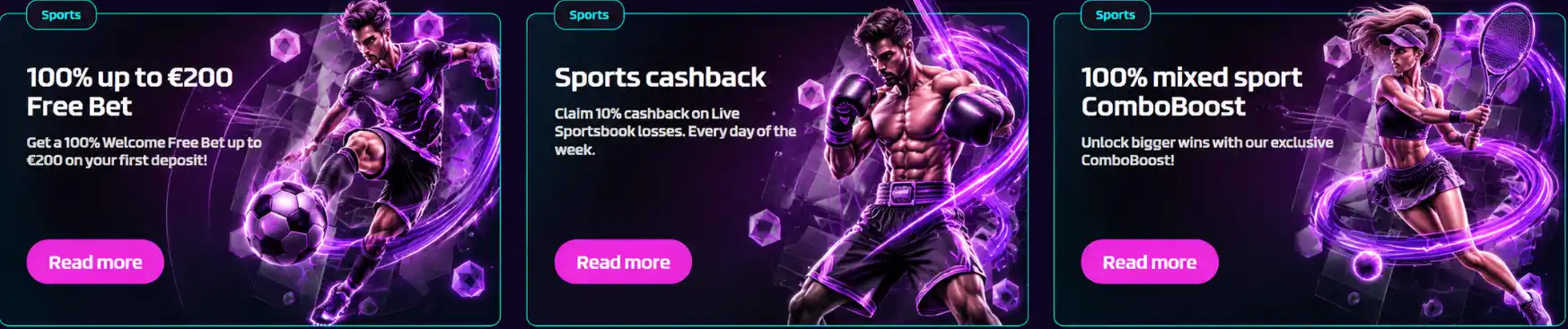 rollingo casino sports bonuses